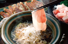 お肉・ハム
