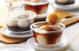 お菓子・アイス