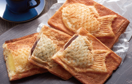 お菓子・アイス