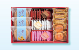 お菓子・飲料
