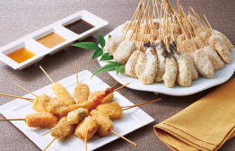 惣菜・グルメ