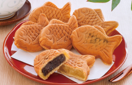 お花・お菓子