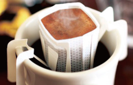 飲料・お茶
