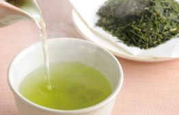 飲料・お茶