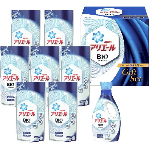 P&G アリエール液体洗剤セット PGLA-50A