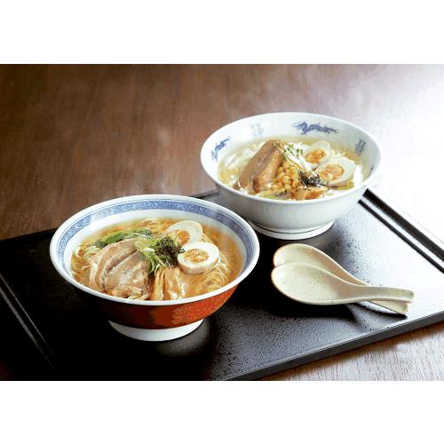 福山製麺所 「旨麺」 (8食) UM-CO