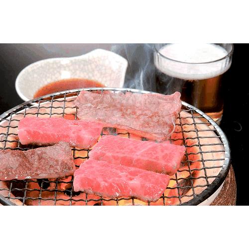 和歌山 熊野牛 焼肉用 300g