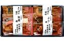 氷温熟成 煮魚・焼魚ギフトセット 6切(彩)