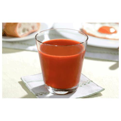 トマトジュース低塩 高リコピントマト使用