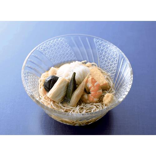 京の贅沢素麺