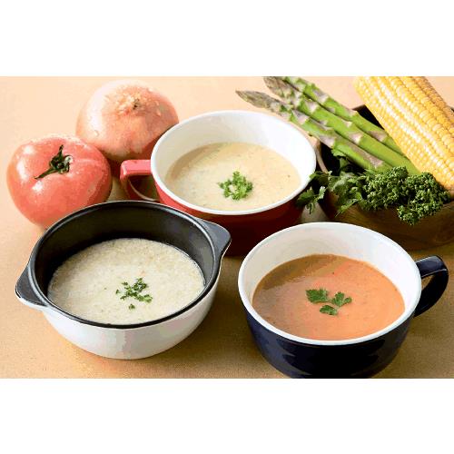 野菜34種&米麹入りスープ