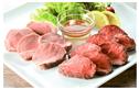 お肉がおいしい北海道産ローストビーフ&ローストポーク