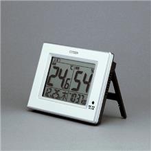 シチズン 温湿度計(掛置兼用) 8RD200-A03