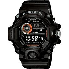 G-SHOCK 腕時計 GW-9400BJ-1JF