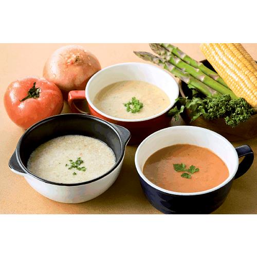 野菜34種&米麹入りスープ