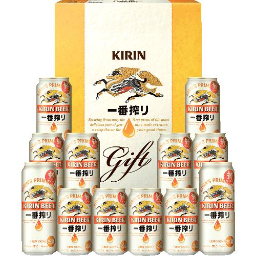 一番搾り生ビール K-IS3