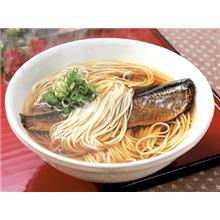 にしんそば・山椒ちりめん詰合せ