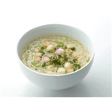 白龍にゅうめん CH-4S
