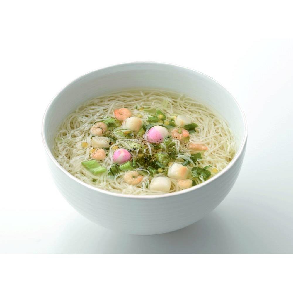 白龍にゅうめん CH-4S