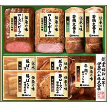 伝承の味ギフトセット GMA-51