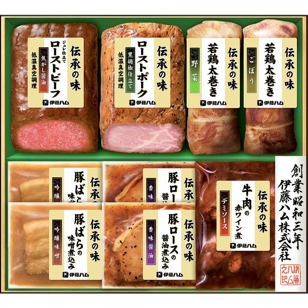 伝承の味ギフトセット GMA-51