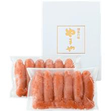 辛子明太子 無着色 切子 700g