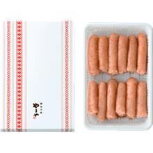 辛子明太子 無着色 切子 500g