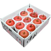 蜜入りサンふじ「蜜秀」 約3kg