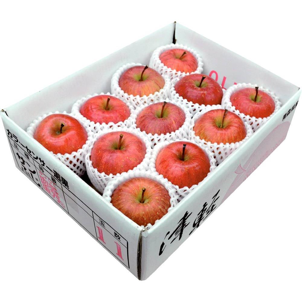 蜜入りサンふじ「蜜秀」 約3kg