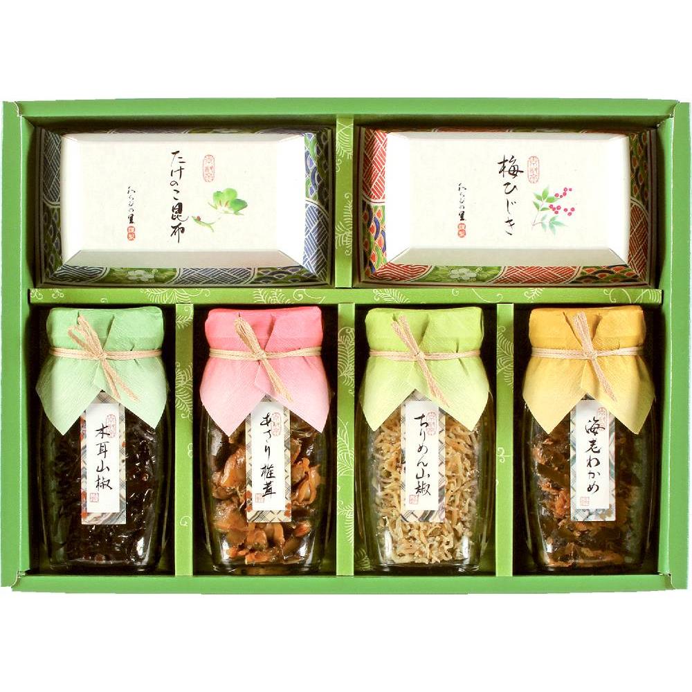 京楽味 わW-30