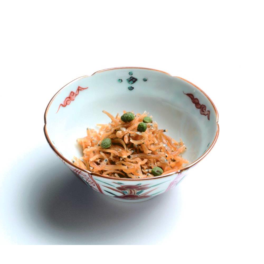 京ちりめん KN-30N