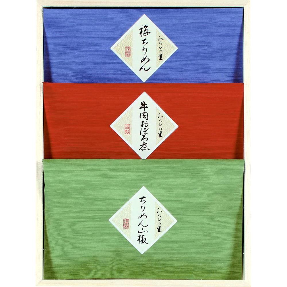 京ちりめん KN-30N