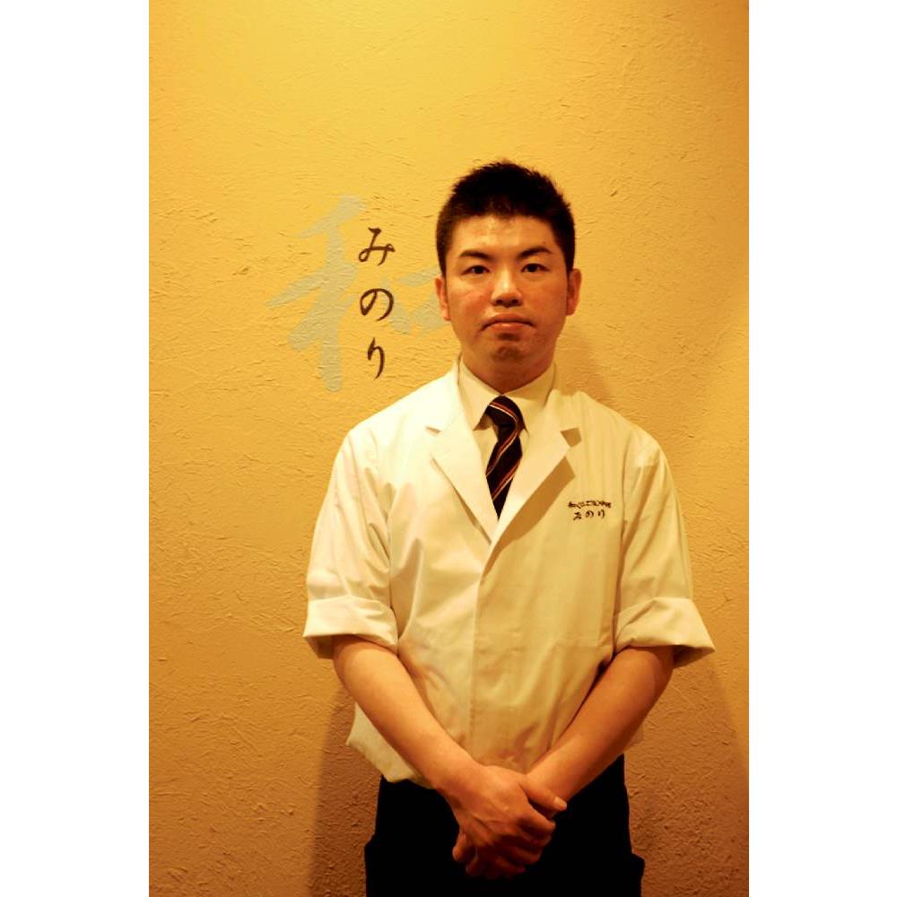 神戸・元町「和(なごみ)料理みのり」ローストビーフ