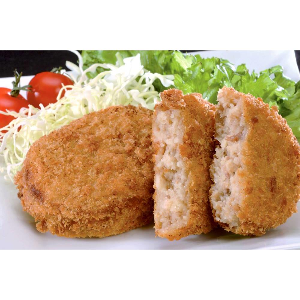 大阪「洋食Revo」牛スジコロッケ