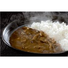 きのこと近江牛のカレー 5箱