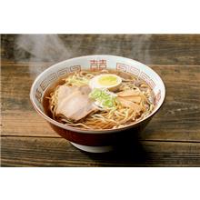 喜多方ラーメン8食メンマセット