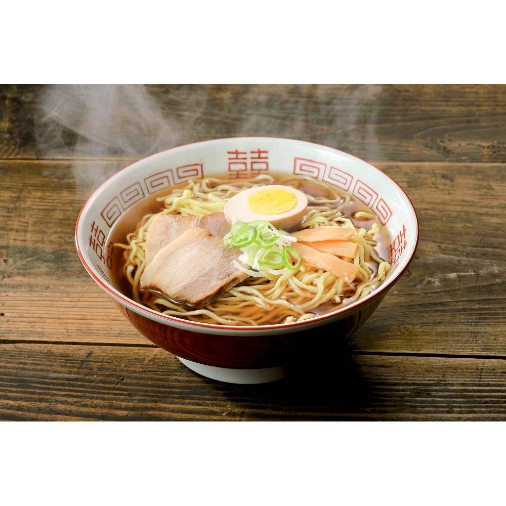 喜多方ラーメン8食メンマセット