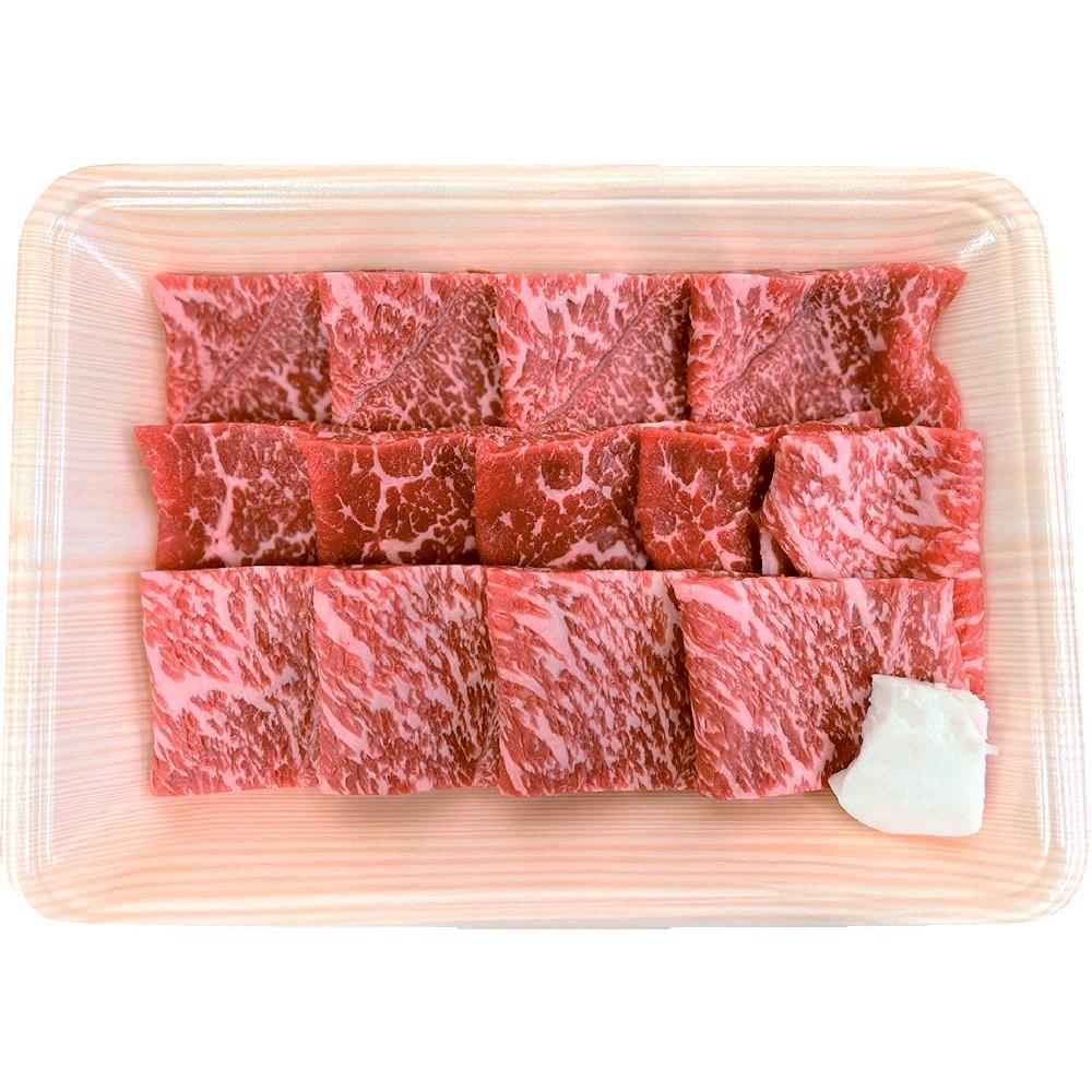 飛騨牛モモ焼肉用