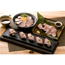 神戸・元町「和(なごみ)料理みのり」小分けローストビーフ