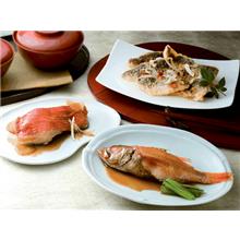 氷温熟成 簡単便利な魚惣菜ギフト(和)