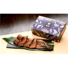 九州産うなぎ蒲焼切身