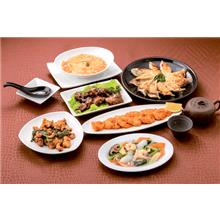 「四陸」本格中華惣菜セット