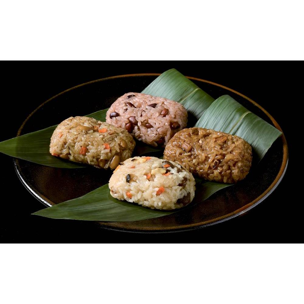 福岡「竹千寿」笹ちまき4種詰合せ12個セット