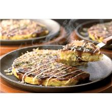 お好み焼セット