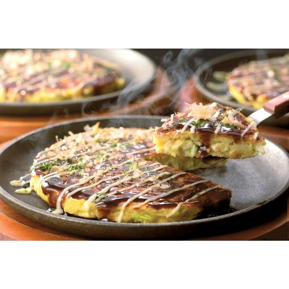 お好み焼セット