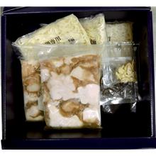 博多もつ鍋(醤油味)