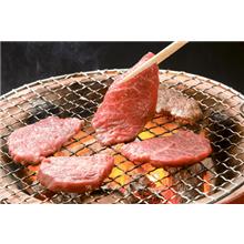 佐賀「松尾勝馬牧場」伊萬里牛焼肉詰合せ