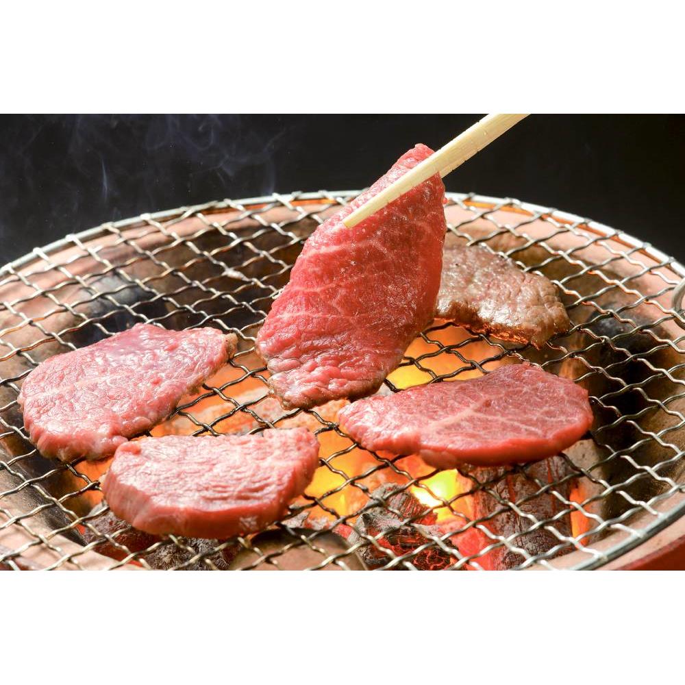佐賀「松尾勝馬牧場」伊萬里牛焼肉詰合せ