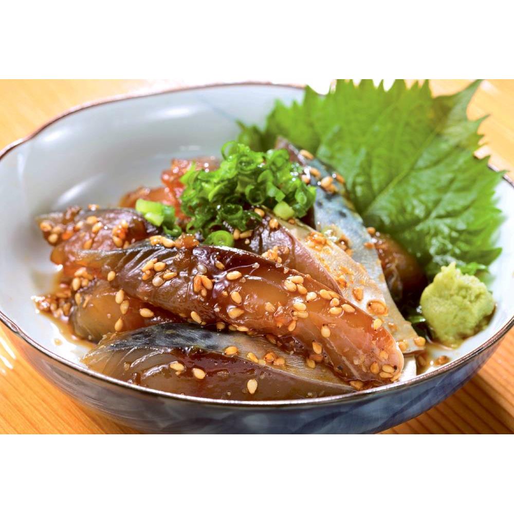 博多名物 ごまさばセット