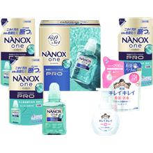 NANOXワンPROギフト LNO-30